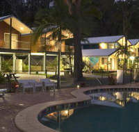 BIG4 Nambucca Beach Holiday Park - Food Delivery Shop