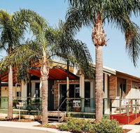 BIG4 Perth Midland Tourist Park - Food Delivery Shop