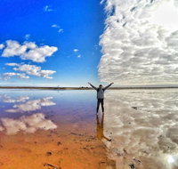 BIG4 Riverside Swan Hill - Food Delivery Shop