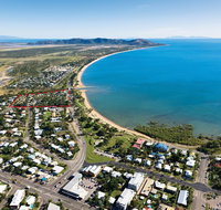 BIG4 Rowes Bay Beachfront Holiday Park - Food Delivery Shop