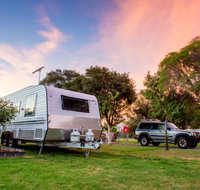 BIG4 Shepparton Park Lane Holiday Park - Food Delivery Shop
