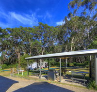 BIG4 South Durras Holiday Park - Food Delivery Shop