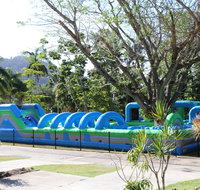 BIG4 Whitsundays Tropical Eco Resort - Food Delivery Shop