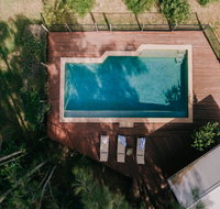 Billabong Moon - Food Delivery Shop