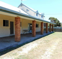 Billungar Unit 1 at Hat Head - Food Delivery Shop