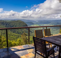 Binna Burra Sky Lodges - Pet Food Australia