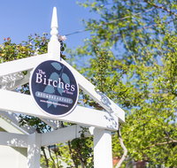 BIRCHES BB - Food Delivery Shop