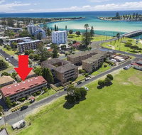 Birchgrove Terrace Unit 6 Recreation Lane Tun - Food Delivery Shop