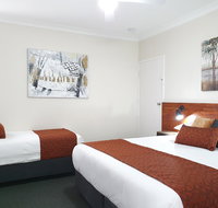 Black Sheep Motel Goulburn - Food Delivery Shop