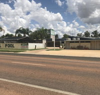 Blackall Coolibah Motel - Food Delivery Shop
