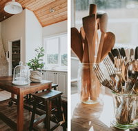 Blacksmiths Cottage - Food Delivery Shop