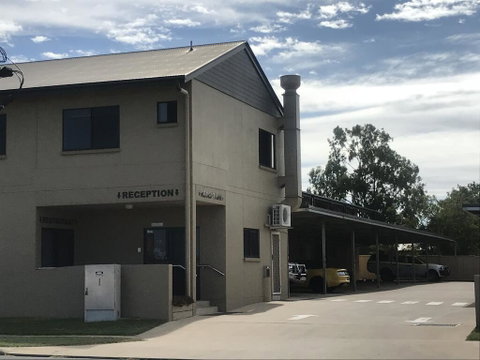 Blackwater Central Motel - Food Delivery Shop 2