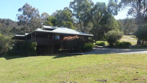 Blackwattle At Barrington Tops - Food Delivery Shop 2