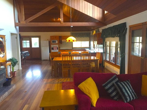 Blackwattle At Barrington Tops - Food Delivery Shop 0