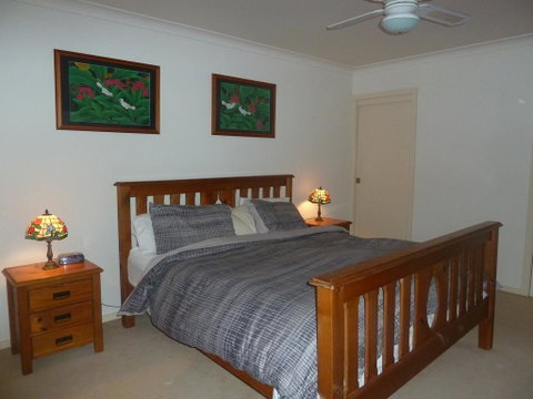 Blackwattle At Barrington Tops - Food Delivery Shop 3