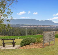 Blackwattle Retreats - Food Delivery Shop