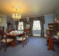 Blackwood Inn Innkeepers House - Food Delivery Shop