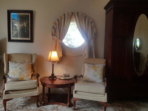 Blair Athol Boutique Hotel & Day Spa - Food Delivery Shop 1