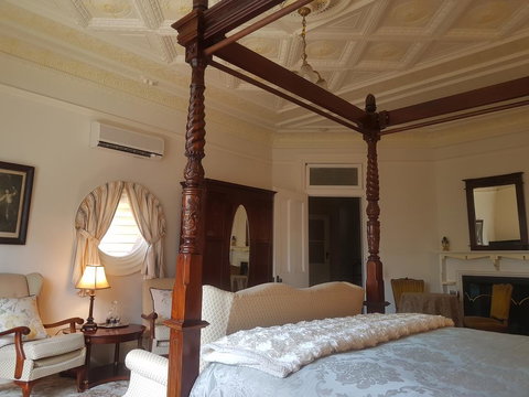 Blair Athol Boutique Hotel & Day Spa - Food Delivery Shop 3