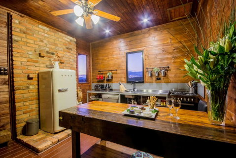 Blaxland's Cottage - Food Delivery Shop 3