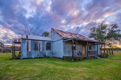 Blaxland's Cottage - Food Delivery Shop 0