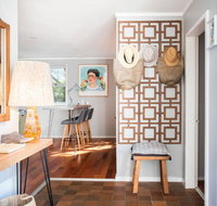 Blissful Bannister Retreat - Food Delivery Shop