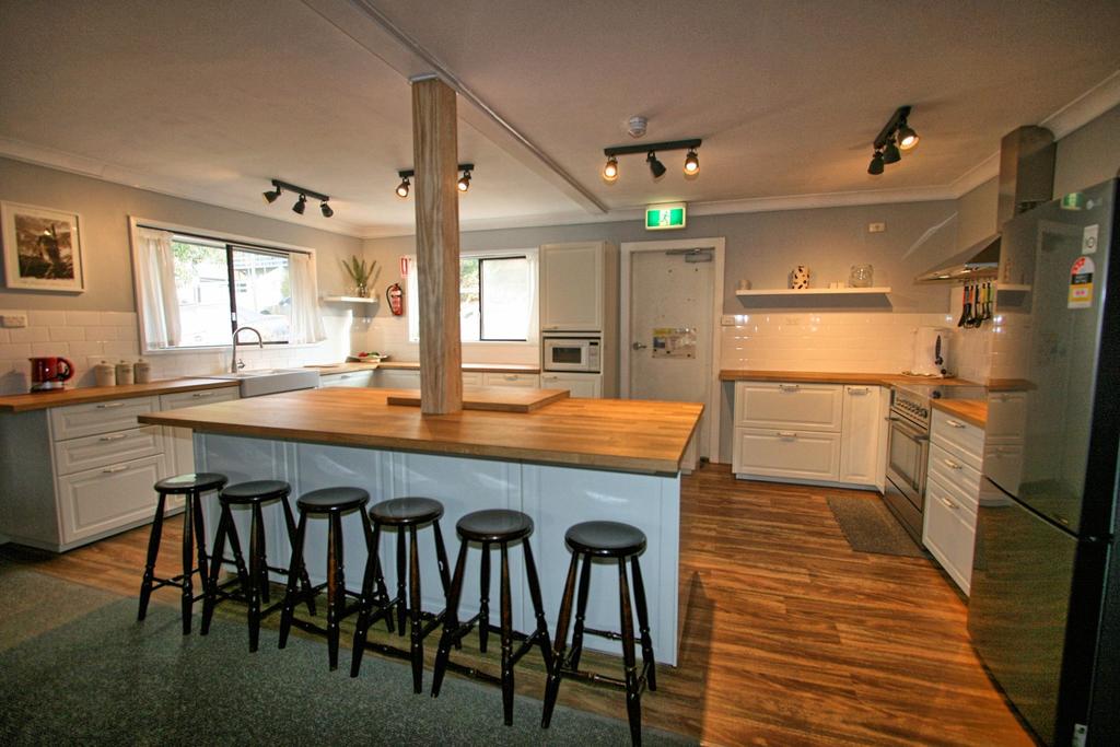 Jindabyne NSW Food Delivery Shop
