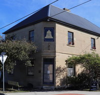 Blue Bell Inn - Food Delivery Shop