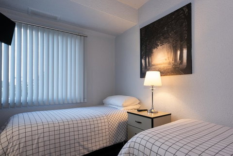 Blue Mountains G'Day Motel - Food Delivery Shop 2