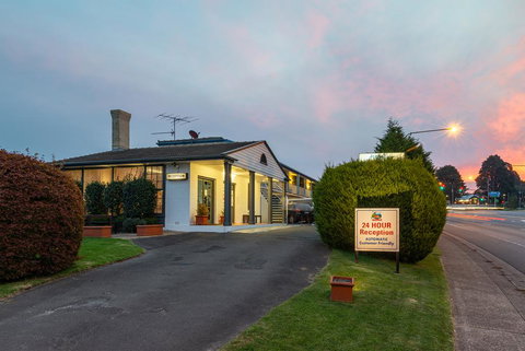 Blue Mountains G'Day Motel - Food Delivery Shop 0