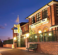 Blue Mountains YHA - Food Delivery Shop