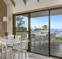 Blue Oar Beach House - Food Delivery Shop