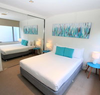 Blue on Blue Apartment 923 - Food Delivery Shop