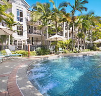 Blue Waters Apartments - Food Delivery Shop