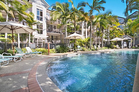 Blue Waters Apartments - Food Delivery Shop 0