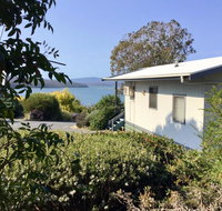 Blue Waters Holiday Cottages - Food Delivery Shop