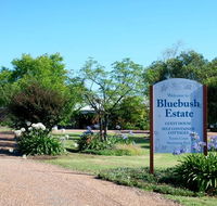 Bluebush Estate - Food Delivery Shop