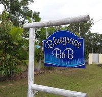 Bluegrass BnB - Food Delivery Shop