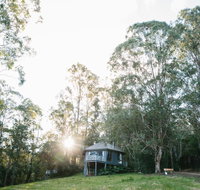 Bluegums Cabins - Food Delivery Shop
