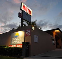 Bluewater Harbour Motel - Food Delivery Shop