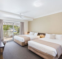 Blueys Motel - Food Delivery Shop