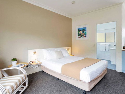 Blueys Motel - Food Delivery Shop 2