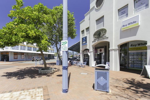 Boardwalk By Rockingham Apartments - Food Delivery Shop 1
