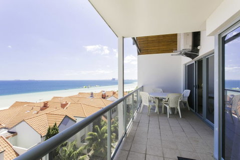 Boardwalk By Rockingham Apartments - Food Delivery Shop 2