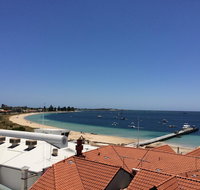 Boardwalk by Rockingham Apartments - Food Delivery Shop