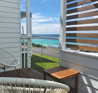 Boat Harbour Beach Luxury Villa - Food Delivery Shop