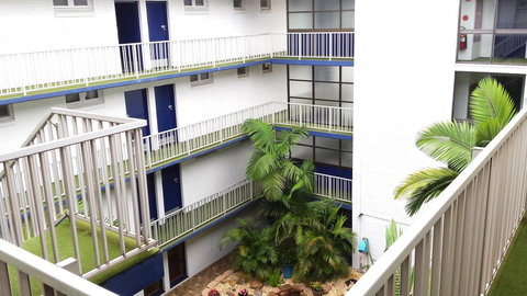 Boat Harbour Motel - Food Delivery Shop 2