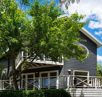Boatshed House - Food Delivery Shop