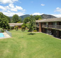 Bogong View Motor Inn - Food Delivery Shop