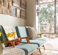 Boho Cottage - Food Delivery Shop